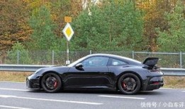 gt3最新爆料,性能升级与神秘新功能揭秘