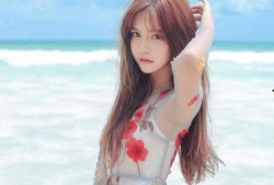 网红吃瓜韩安冉是谁,吃瓜界的风云人物