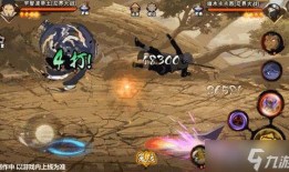 忍战带土二技能最新爆料,神秘力量觉醒，战场风云再起