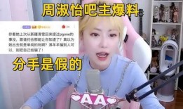 谁爆料周淑怡的视频播放,神秘爆料者揭秘幕后真相