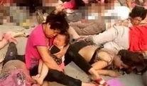 云南爆料幼儿园事件视频,惊人一幕引发社会关注