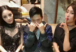 卓伟最新爆料李小璐,李小璐事件真相揭秘