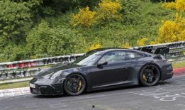 gt3最新爆料,性能升级与神秘新功能揭秘