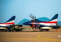 最新珠海航展爆料,尖端科技与飞行盛宴同台竞技