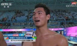 教练爆料徐嘉余视频大全,游泳健将的幕后努力与汗水