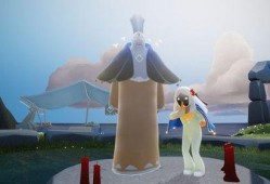 光遇国际服复刻最新爆料,神秘元素揭晓，探索未知领域