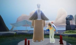 光遇国际服复刻最新爆料,神秘元素揭晓，探索未知领域