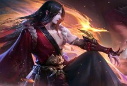 王者修罗皮肤爆料最新,神秘修罗之力即将觉醒