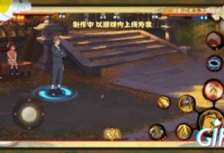 忍战带土二技能最新爆料,神秘力量觉醒，战场风云再起