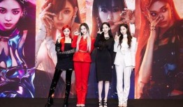 aespa最新专辑爆料,梦幻旋律与未来科技交织的视听盛宴