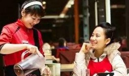 东子爆料海底捞视频,揭秘服务背后的真实情况