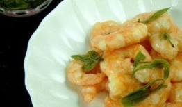 冻品虾仁爆料怎么做的视频,轻松学会家常美味