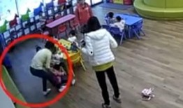 云南爆料幼儿园事件视频,惊人一幕引发社会关注