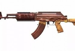 和平精英新m4皮肤最新爆料,神秘爆料引玩家热议