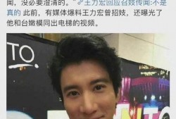 王力宏最新爆料视频大全,揭秘不为人知的幕后故事