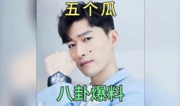 吃瓜娱乐圈 合集,吃瓜合集大揭秘