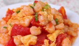 冻品虾仁爆料怎么做的视频,轻松学会家常美味
