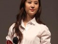 吃瓜八卦娱乐圈刘亦菲,娱乐圈的瓜田仙子，美貌与实力并存