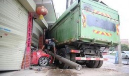 西安渣土车爆料视频,揭秘背后真相与反思