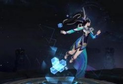 女娲补天皮肤最新爆料视频,华丽特效与神秘背景揭秘