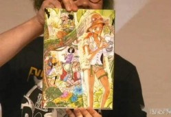 航海王最新爆料直播视频,神秘岛屿揭秘，路飞将面临前所未有的挑战！